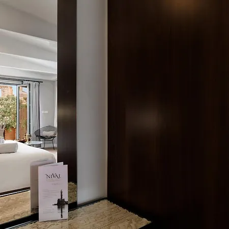 Nival Luxury