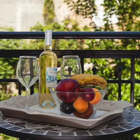 Appartamento Nival Luxury La Canea