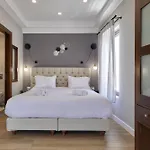 Lejlighed Nival Luxury Chania (Crete)
