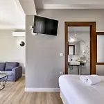 Nival Luxury Chania (Crete)