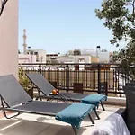 Lejlighed Nival Luxury Chania (Crete)