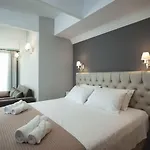 Nival Luxury Lejlighed