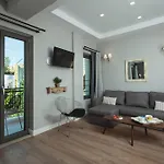 Nival Luxury Lejlighed Chania (Crete)