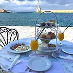 Nival Luxury Chania (Crete)