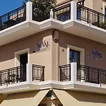 Nival Luxury Chania (Crete)