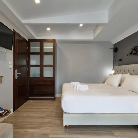 Apartment Nival Luxury Chania (Crete)