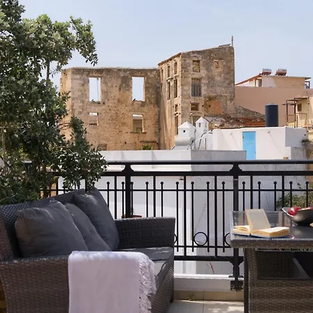 Apartment Nival Luxury *