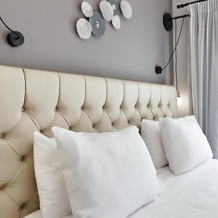 アパート Nival Luxury *