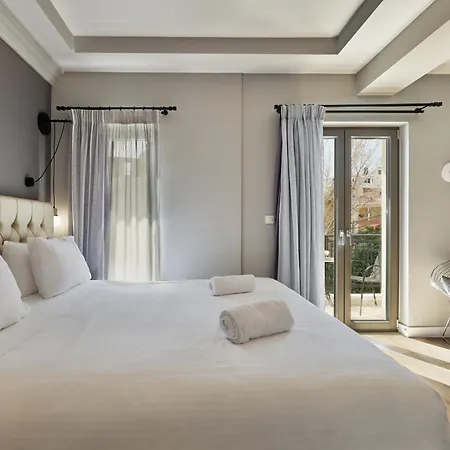 Apartment Nival Luxury Chania (Crete)