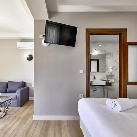 Nival Luxury Chania (Crete)