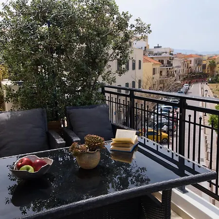 アパート Nival Luxury *