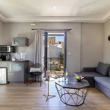 아파트 Nival Luxury *