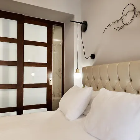 Apartment Nival Luxury *