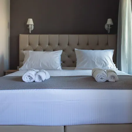 Nival Luxury 아파트 *