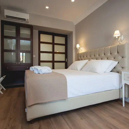 アパート Nival Luxury