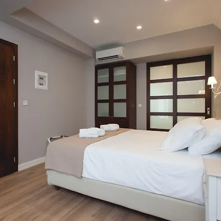 アパート Nival Luxury *