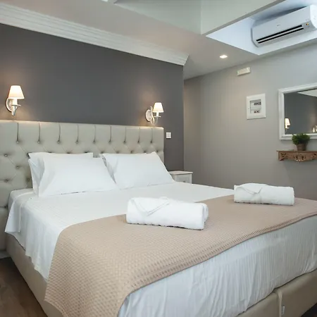 Nival Luxury Apartment Chania (Crete)