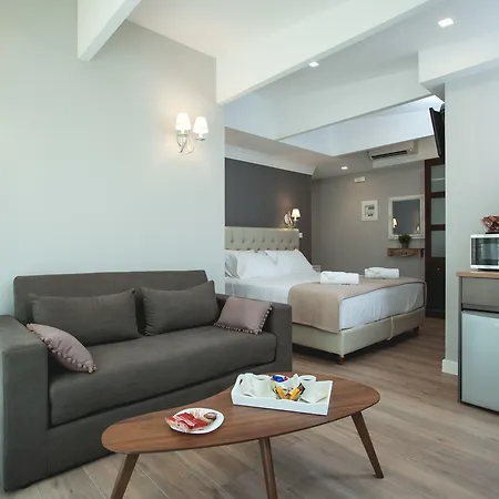 Nival Luxury Apartment