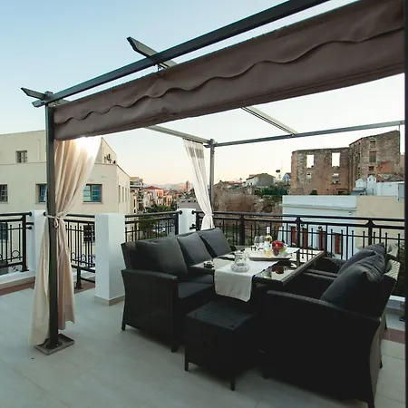 Nival Luxury Apartment