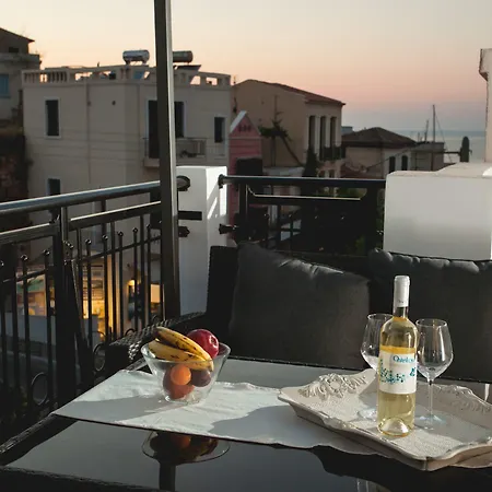 アパート Nival Luxury