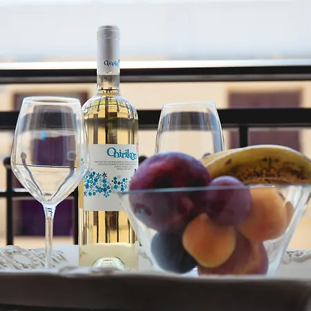 Nival Luxury * 하니아