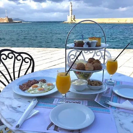 Nival Luxury Chania (Crete)