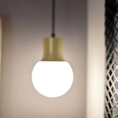 아파트 Nival Luxury 하니아