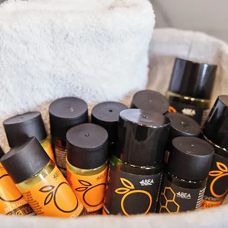 Nival Luxury ハニア