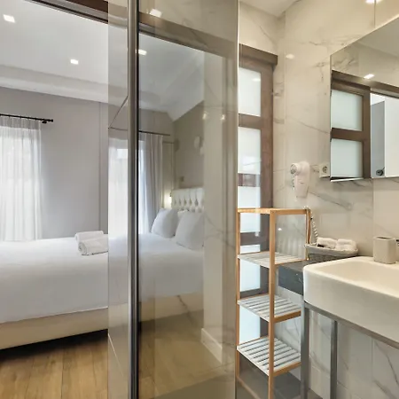 Nival Luxury * Chania (Crete)