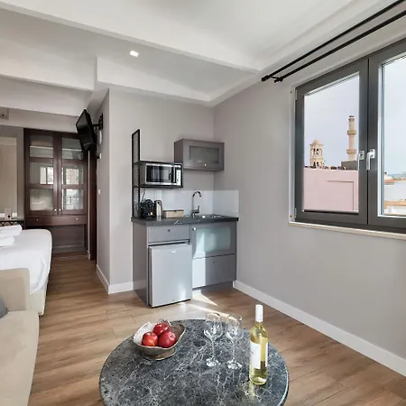 Nival Luxury Apartment *