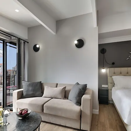 Apartment Nival Luxury