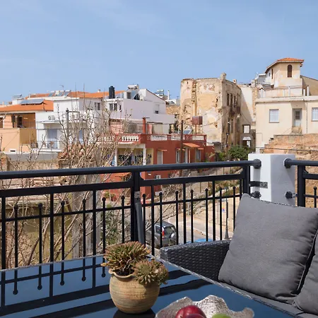 Apartment Nival Luxury *