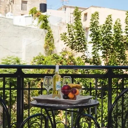 Apartment Nival Luxury Chania (Crete)