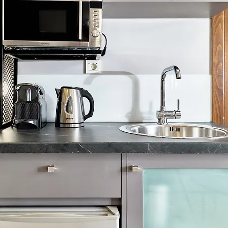 Apartment Nival Luxury *