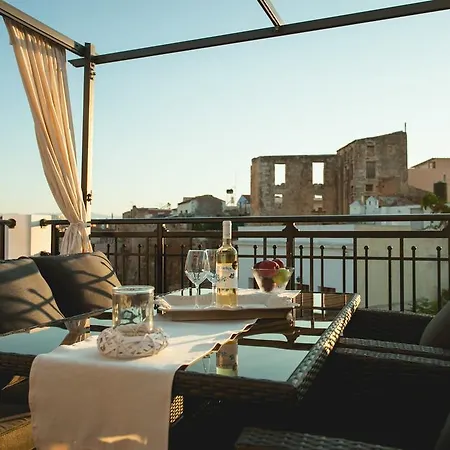Apartment Nival Luxury