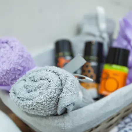 Nival Luxury 아파트 하니아