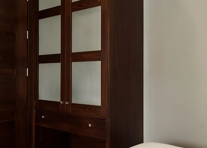 Nival Luxury Chania (Crete)