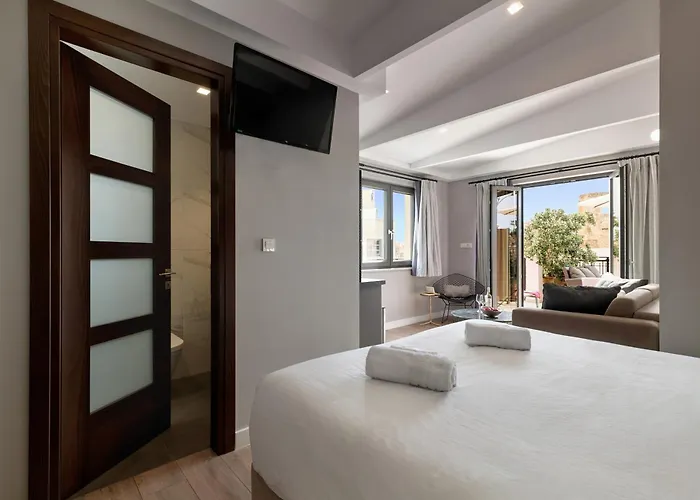 Apartamento Nival Luxury *