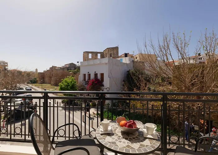 Nival Luxury Chania (Crete)