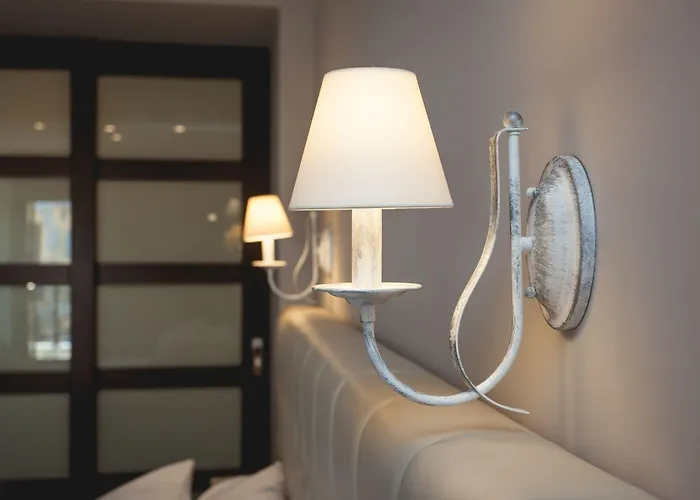 Apartamento Nival Luxury Chania (Crete)