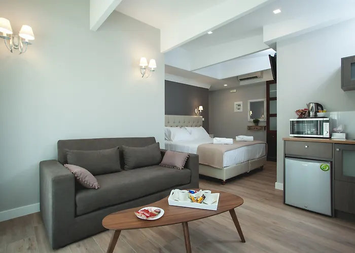 Nival Luxury Apartamento