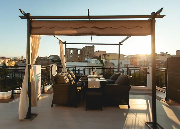 Apartamento Nival Luxury *