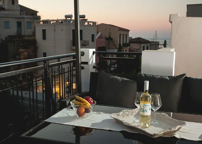 Apartamento Nival Luxury