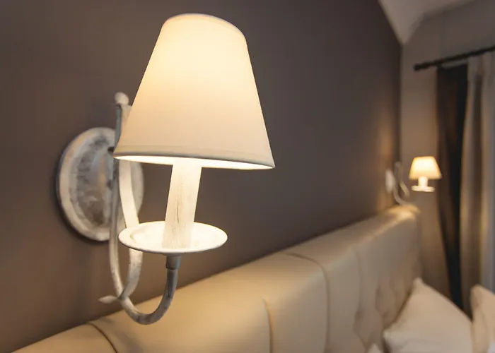 Nival Luxury Apartamento *