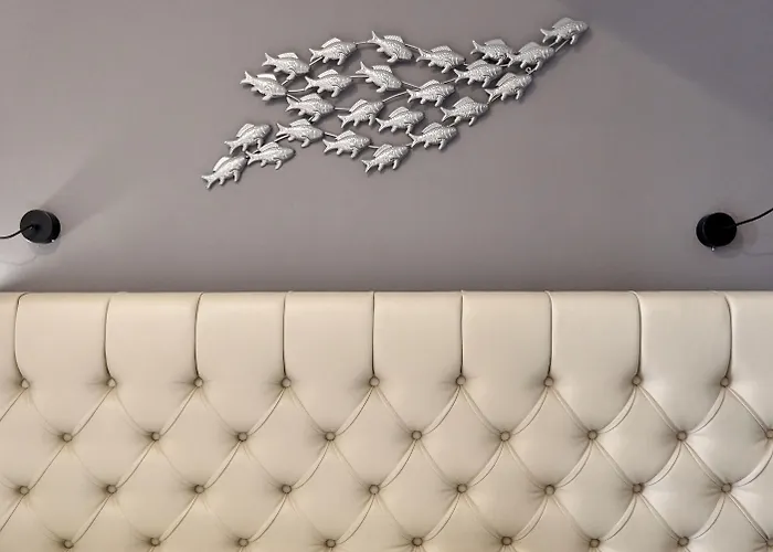 Nival Luxury Apartamento *