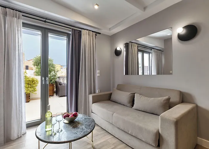 Nival Luxury Apartamento