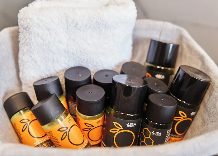 Nival Luxury Chania (Crete)