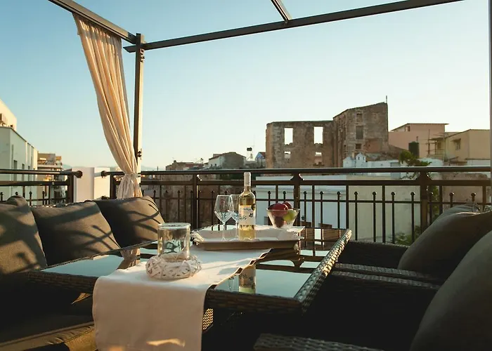 Apartamento Nival Luxury