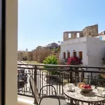 Appartement Nival Luxury
