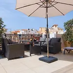 Appartement Nival Luxury La Canée